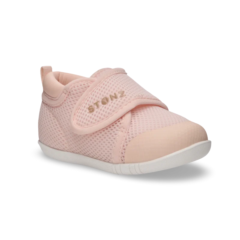 STONZ - Cruiser™ Original Shoes for Babies - Light Pink