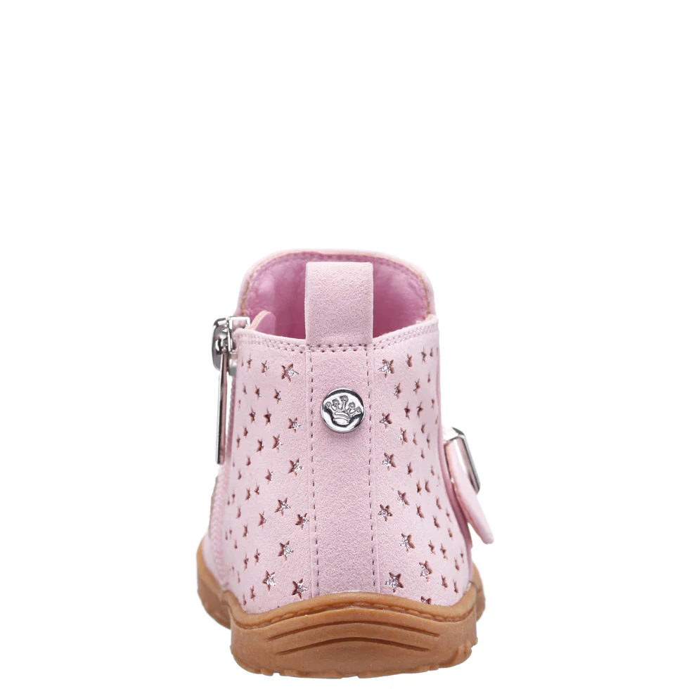 Nina- Kayteen Boot - Pink - Image 4