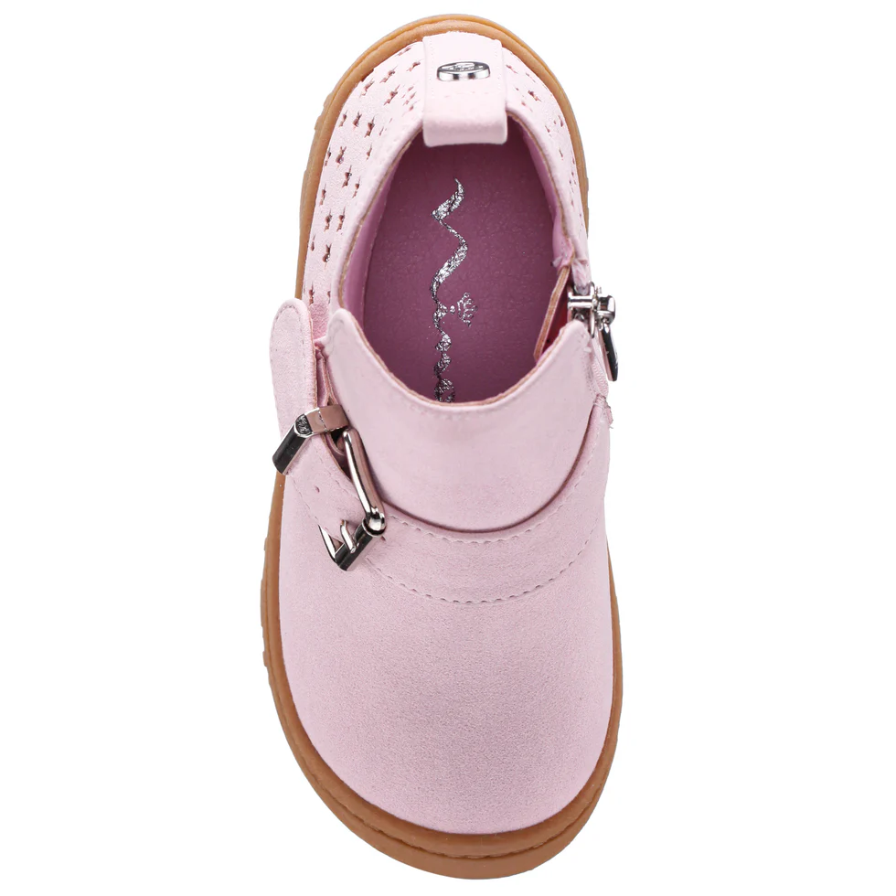 Nina- Kayteen Boot - Pink - Image 5