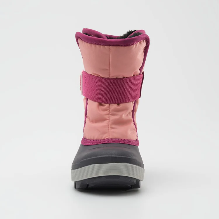 Kamik - SNOWBUG 7 P - Toddler - Pink - Image 2